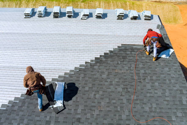 Best Roofing for New Construction  in Carlyle, IL