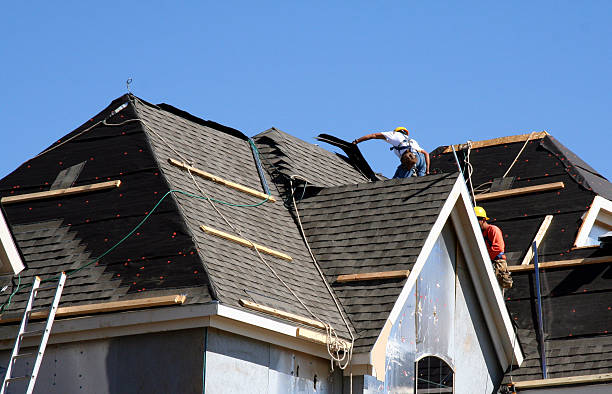 Best Sheet Metal Roofing  in Carlyle, IL