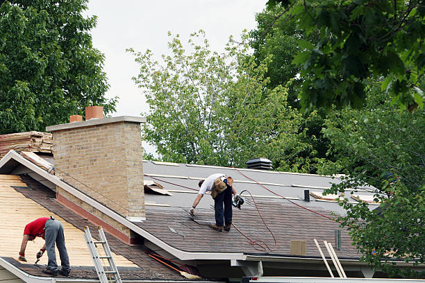 Best Rubber Roofing (EPDM, TPO)  in Carlyle, IL