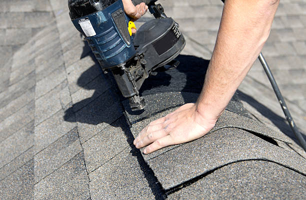 Best Emergency Roof Repair Services  in Carlyle, IL