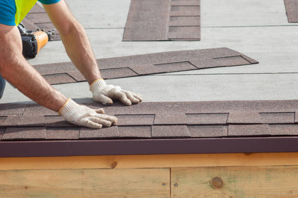 Best Asphalt Shingles Roofing  in Carlyle, IL